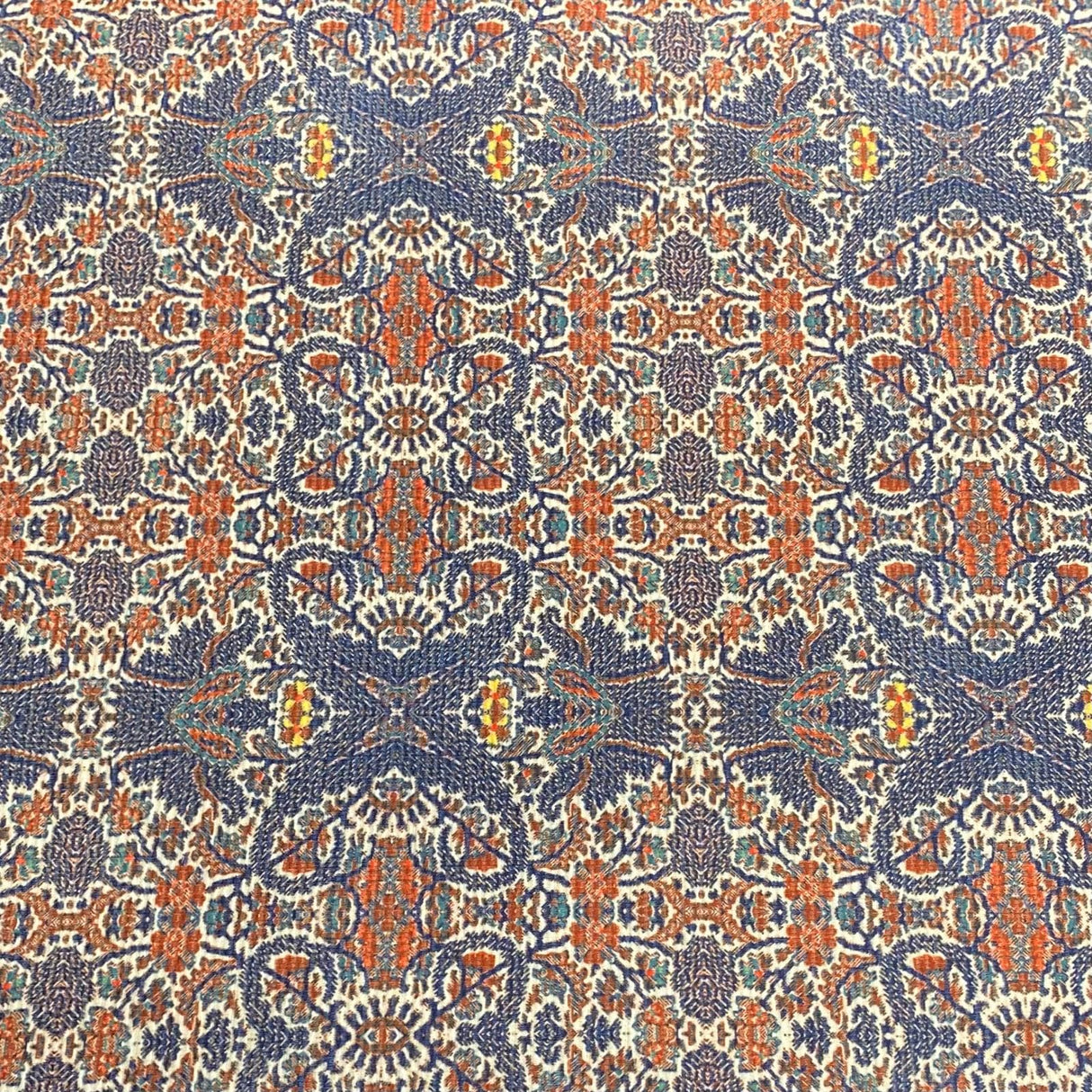 Pound A Metre 3 Metres 3 Metres Luxury Soft Ponte Scuba - 55" Wide (Eygpt) (EOL)