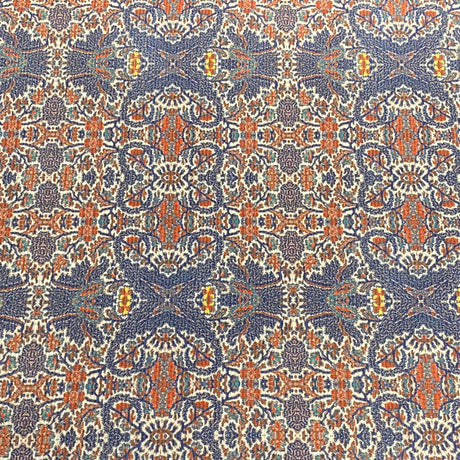 Pound A Metre 3 Metres 3 Metres Luxury Soft Ponte Scuba - 55" Wide (Eygpt) (EOL)