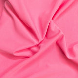 Pound A Metre 3 Metres 3 Metres Luxury Soft Ponte Scuba - 55" Wide (Flamingo)
