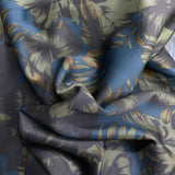 Pound A Metre 3 Metres 3 Metres Luxury Soft Ponte Scuba - 55" Wide (Forrest) (EOL)