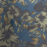 Pound A Metre 3 Metres 3 Metres Luxury Soft Ponte Scuba - 55" Wide (Forrest) (EOL)