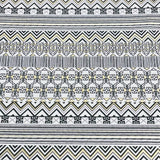 Pound A Metre 3 Metres 3 Metres Luxury Soft Ponte Scuba - 55" Wide (Gold Foil)