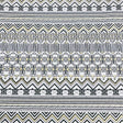 Pound A Metre 3 Metres Luxury Soft Ponte Scuba - 55" Wide (Gold Foil)