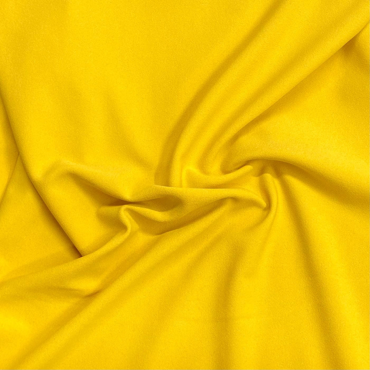 Pound A Metre 3 Metres 3 Metres Luxury Soft Ponte Scuba - 55" Wide (Mango) (EOL)