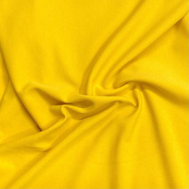 Pound A Metre 3 Metres 3 Metres Luxury Soft Ponte Scuba - 55" Wide (Mango) (EOL)