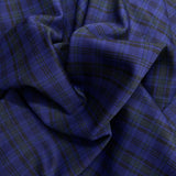 Pound A Metre 3 Metres 3 Metres Luxury Soft Ponte Scuba - 55" Wide (Navy) (EOL)