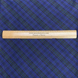 Pound A Metre 3 Metres 3 Metres Luxury Soft Ponte Scuba - 55" Wide (Navy) (EOL)