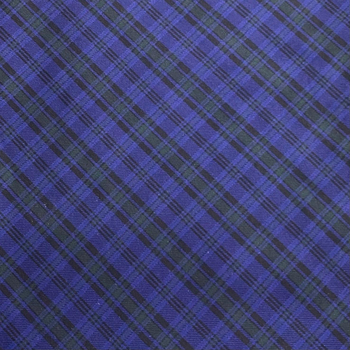 Pound A Metre 3 Metres 3 Metres Luxury Soft Ponte Scuba - 55" Wide (Navy) (EOL)