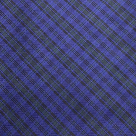 Pound A Metre 3 Metres 3 Metres Luxury Soft Ponte Scuba - 55" Wide (Navy) (EOL)