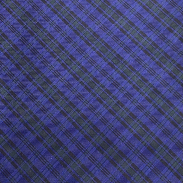 Pound A Metre 3 Metres 3 Metres Luxury Soft Ponte Scuba - 55" Wide (Navy) (EOL)