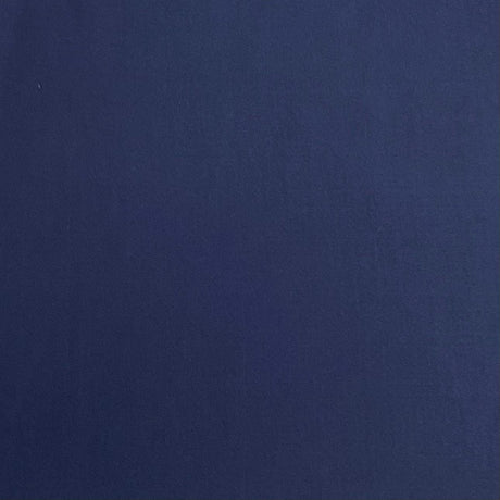 Pound A Metre 3 Metres 3 Metres Luxury Soft Ponte Scuba - 55" Wide (Navy) (EOL)