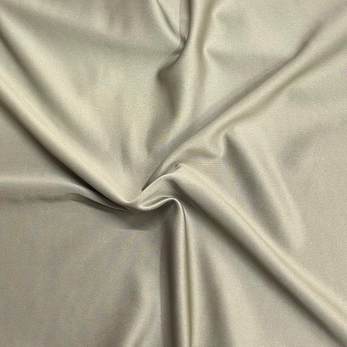 Pound A Metre 3 Metres Luxury Soft Ponte Scuba - 55" Wide (Olive)