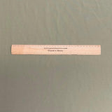 Pound A Metre 3 Metres Luxury Soft Ponte Scuba - 55" Wide (Olive)