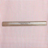 Pound A Metre 3 Metres Luxury Soft Ponte Scuba - 55" Wide (Peach)