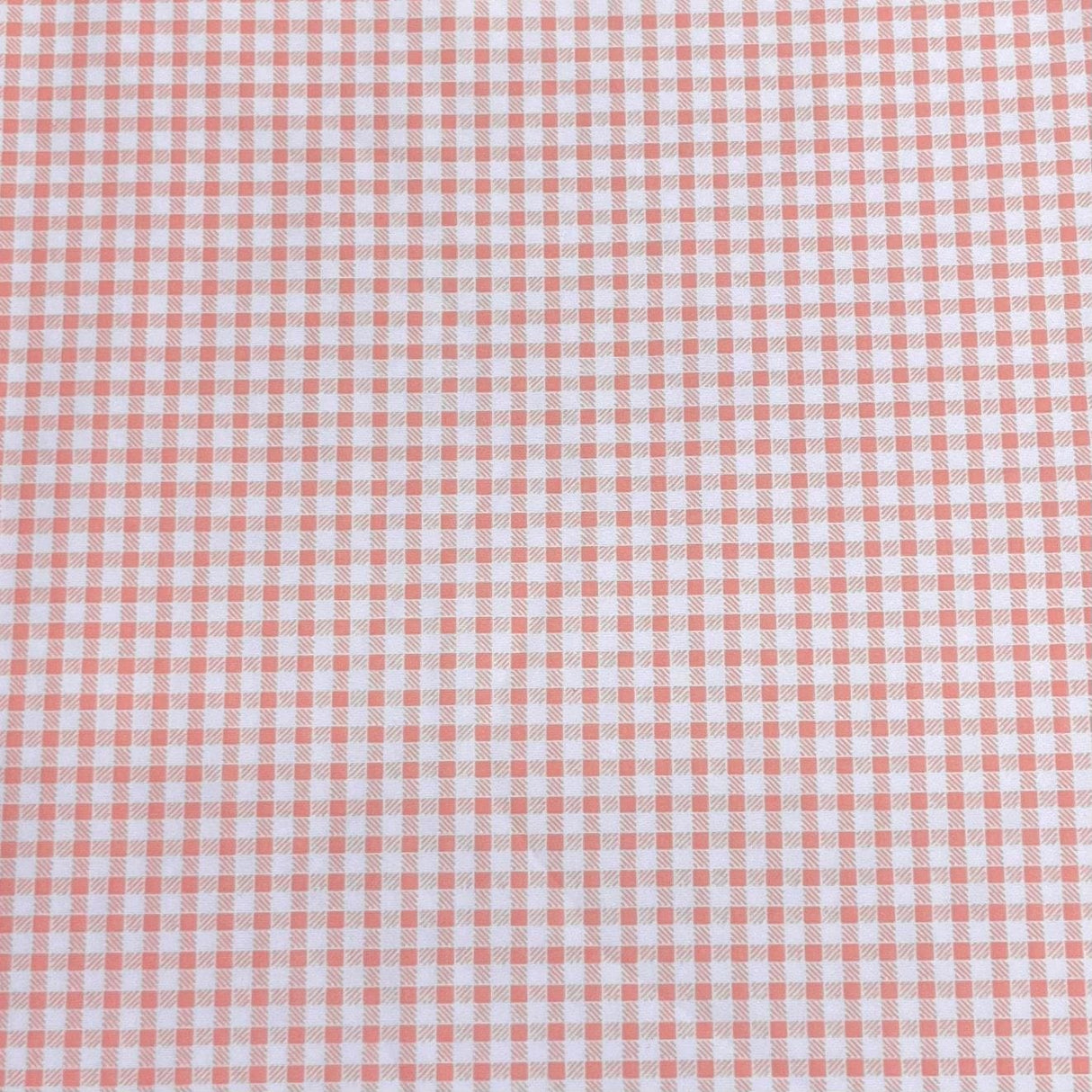 Pound A Metre 3 Metres Luxury Soft Ponte Scuba - 55" Wide (Peach)