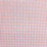 Pound A Metre 3 Metres Luxury Soft Ponte Scuba - 55" Wide (Peach)