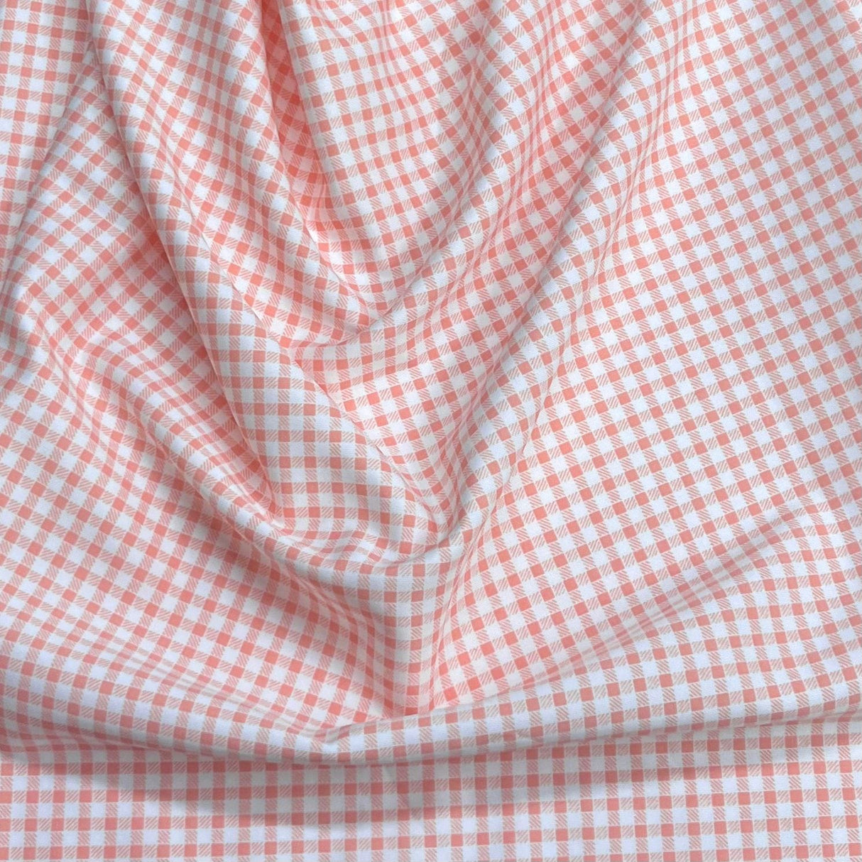 Pound A Metre 3 Metres Luxury Soft Ponte Scuba - 55" Wide (Peach)