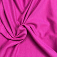 Pound A Metre 3 Metres Luxury Soft Ponte Scuba - 55" Wide (Pink)