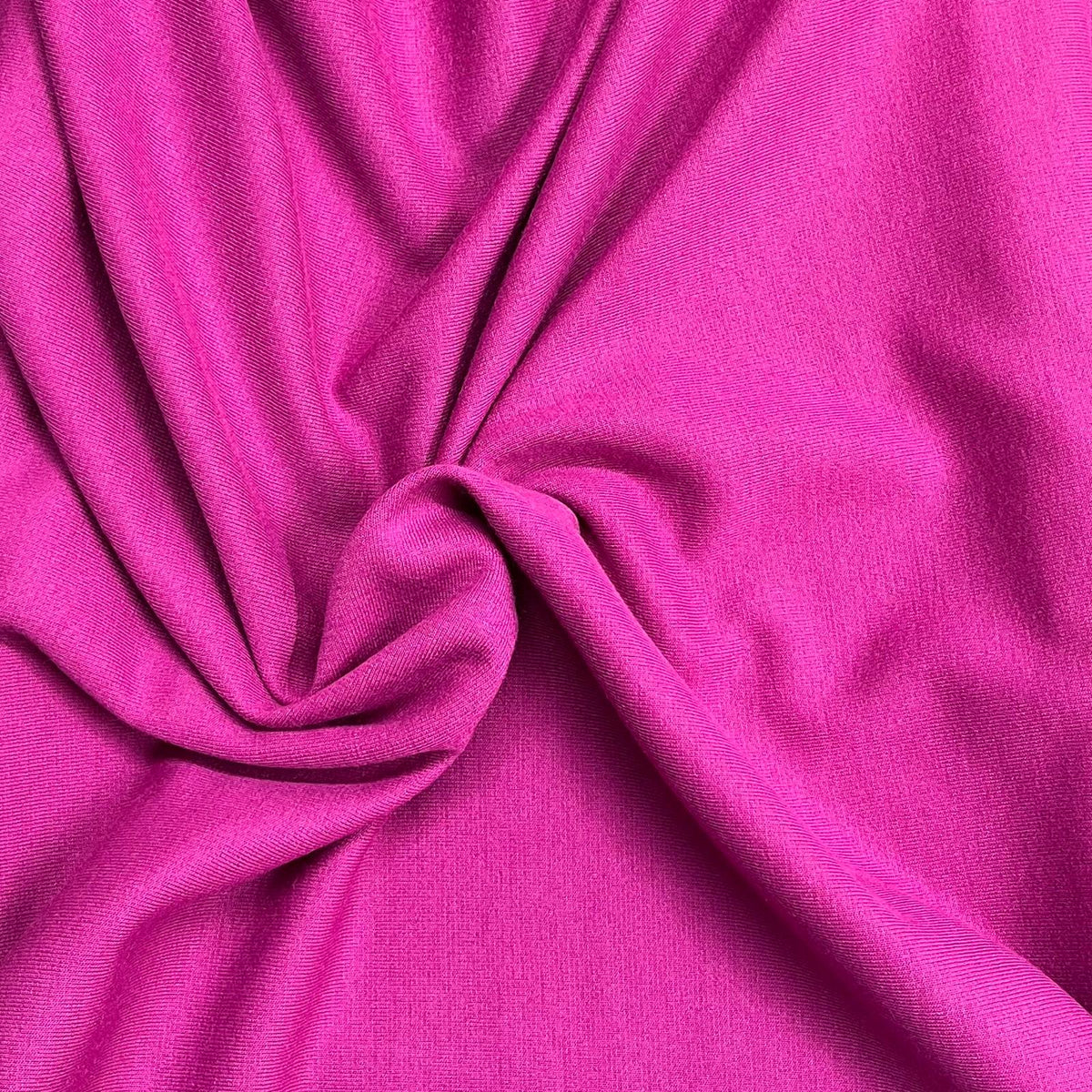 Pound A Metre 3 Metres Luxury Soft Ponte Scuba - 55" Wide (Pink)