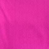 Pound A Metre 3 Metres Luxury Soft Ponte Scuba - 55" Wide (Pink)
