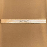 Pound A Metre 3 Metres 3 Metres Luxury Soft Ponte Scuba - 55" Wide (Rustic) (EOL)