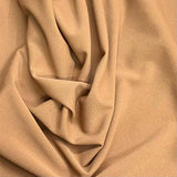 Pound A Metre 3 Metres 3 Metres Luxury Soft Ponte Scuba - 55" Wide (Rustic) (EOL)