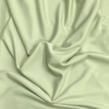 Pound A Metre 3 Metres 3 Metres Luxury Soft Ponte Scuba - 55" Wide (Sage) (EOL)