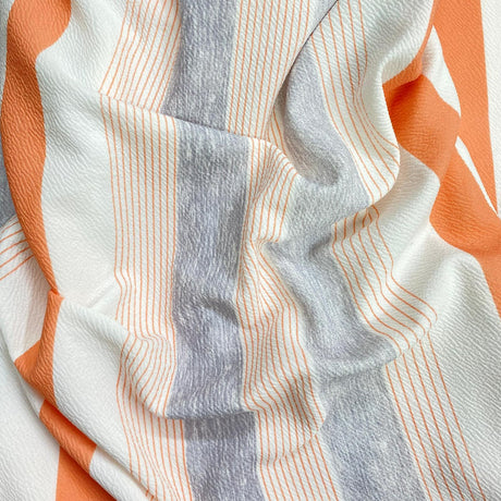 Pound A Metre 3 Metres 3 Metres Luxury Soft Ponte Scuba - 55" Wide (Shirt)
