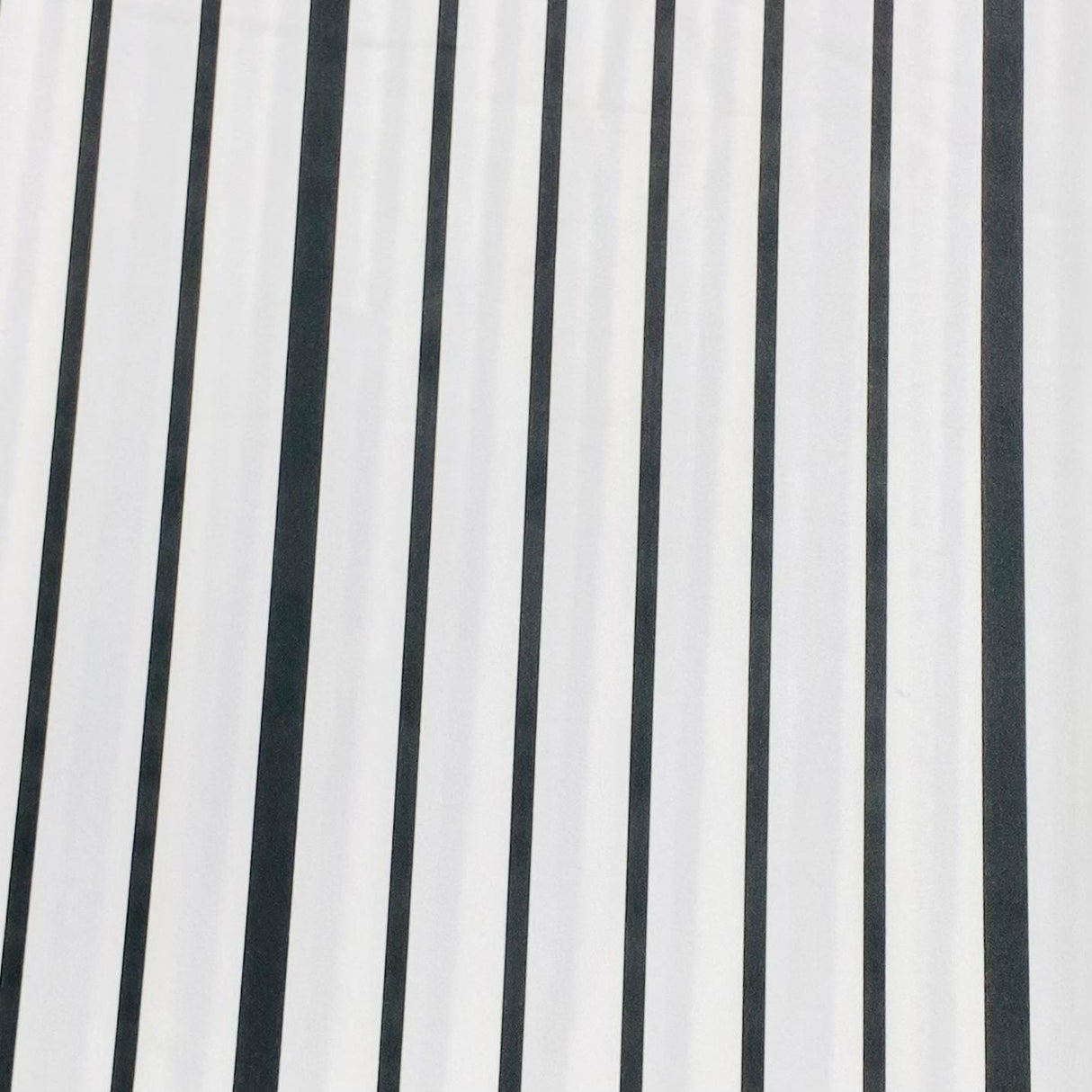 Pound A Metre 3 Metres 3 Metres Luxury Soft Ponte Scuba - 55" Wide (Stripes) (EOL)