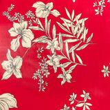 Pound A Metre 3 Metres 3 Metres Luxury Soft Ponte Scuba - 55" Wide (Sunset) (EOL)