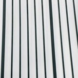 Pound A Metre 3 Metres 3 Metres Luxury Soft Ponte Scuba - 55" Wide (Zebra) (EOL)