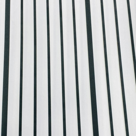 Pound A Metre 3 Metres 3 Metres Luxury Soft Ponte Scuba - 55" Wide (Zebra) (EOL)