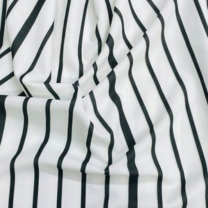 Jersey Fabric