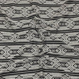 Pound A Metre 3 Metres Luxury Soft Printed Ponte Scuba - 55" Wide (Diamonds)