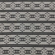 Pound A Metre 3 Metres Luxury Soft Printed Ponte Scuba - 55" Wide (Diamonds)