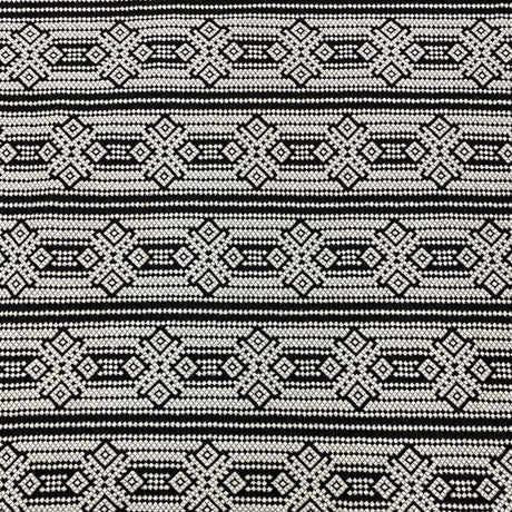Pound A Metre 3 Metres Luxury Soft Printed Ponte Scuba - 55" Wide (Diamonds)