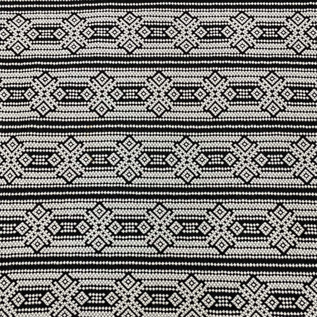 Pound A Metre 3 Metres Luxury Soft Printed Ponte Scuba - 55" Wide (Diamonds)