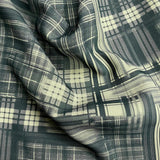 Pound A Metre 3 Metres Luxury Soft Printed Ponte Scuba - 55" Wide - (Site)