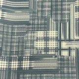 Pound A Metre 3 Metres Luxury Soft Printed Ponte Scuba - 55" Wide - (Site)