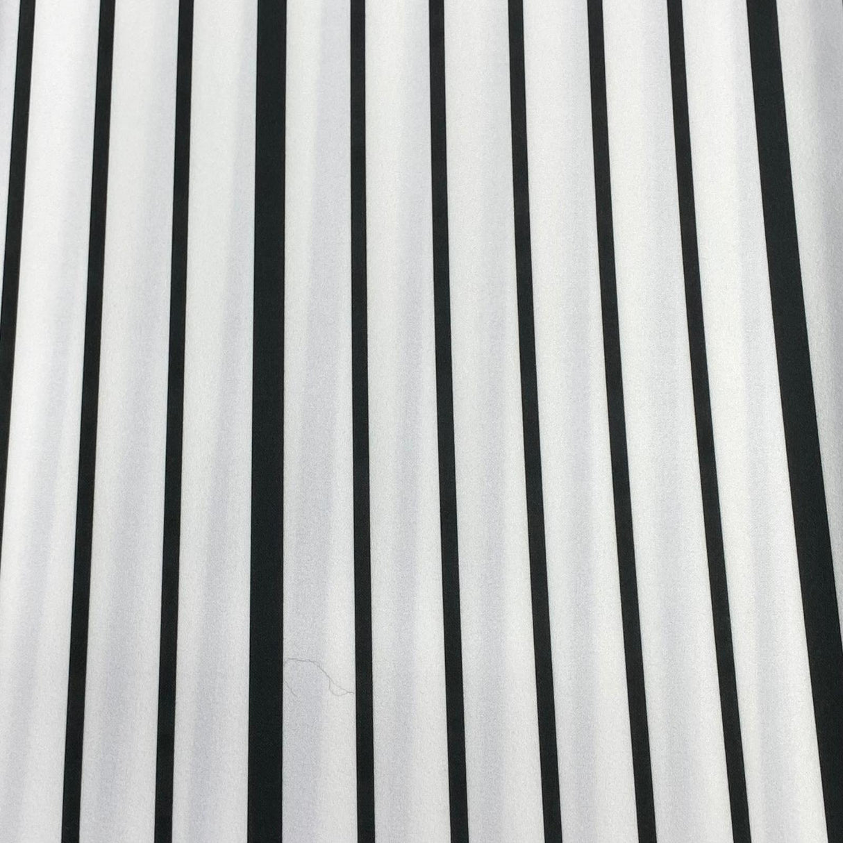 Pound A Metre 3 Metres Luxury Soft Printed Ponte Scuba - 55" Wide - (Zebra) (EOL)