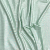 Pound A Metre 3 Metres 3 Metres Luxury Soft Satin Jersey - 55" Wide (Mint)