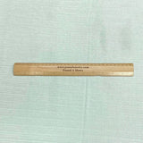 Pound A Metre 3 Metres 3 Metres Luxury Soft Satin Jersey - 55" Wide (Mint)