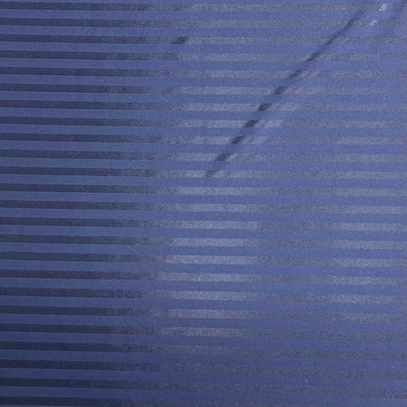 Pound A Metre 3 Metres 3 Metres Luxury Soft Satin Jersey - 55" Wide (Navy) (Multi Buy)