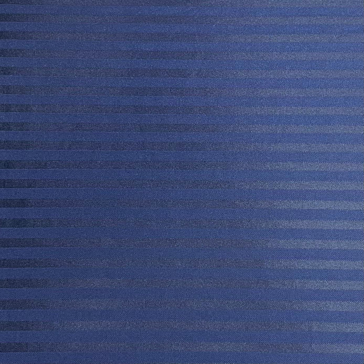 Pound A Metre 3 Metres Luxury Soft Satin Jersey - 55" Wide (Navy)