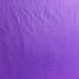 Pound A Metre 3 Metres 3 Metres Luxury Soft Satin Jersey - 55" Wide (Purple) (EOL)