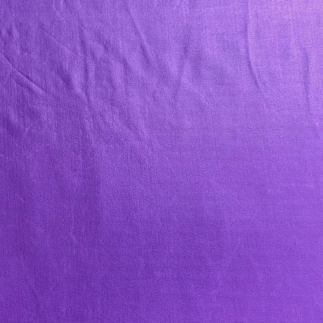 Pound A Metre 3 Metres 3 Metres Luxury Soft Satin Jersey - 55" Wide (Purple) (EOL)