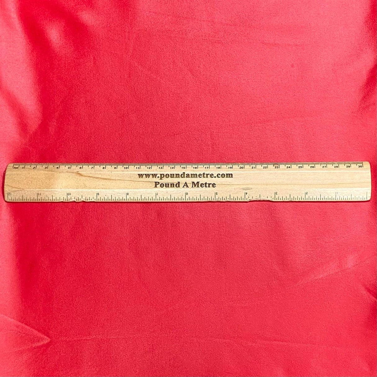 Pound A Metre 3 Metres 3 Metres Luxury Soft Satin Jersey - 55" Wide (Sale 82)