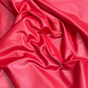 Satin Fabric