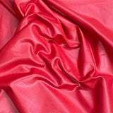 Pound A Metre 3 Metres 3 Metres Luxury Soft Satin Jersey - 55" Wide (Sale 82)