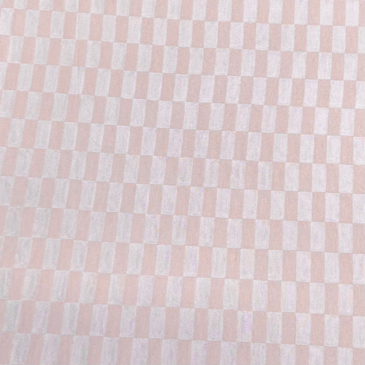 Pound A Metre 3 Metres Luxury Soft Satin Jersey - 55" Wide (Square)